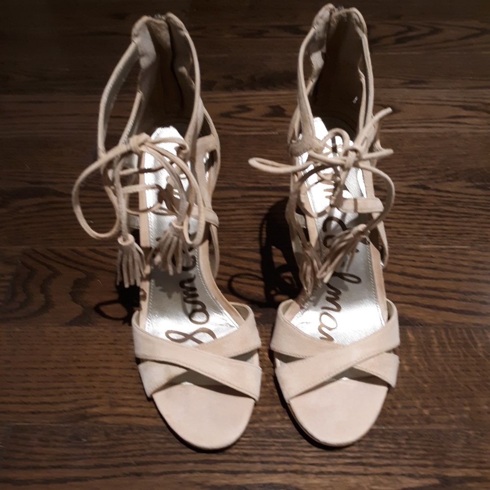 Sam Edelman Azela heel